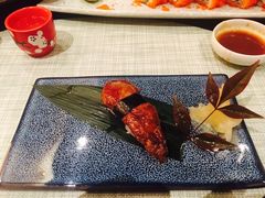 -月下料理(楷林IFC店)