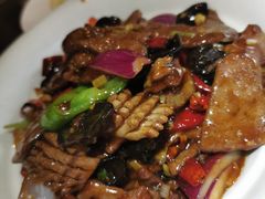 -黑土印象菜馆(三元桥店)