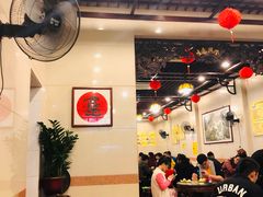 大堂-顺记冰室(宝华路店)