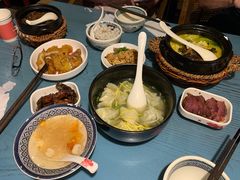 -平江桃花源记(新光天地店)