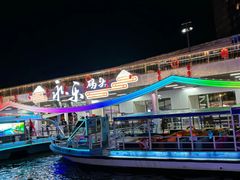 -海河游船-永乐码头(大悲院)