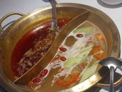 -小龙坎火锅(仓山万达店)