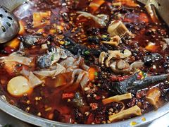 -黑竹香鸡(营和巷店)
