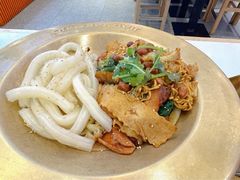-椒锅锅·麻辣香锅(宝地广场城市集市店)