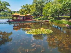 -承德避暑山庄景区
