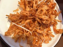 -奥华餐厅·老张记(台基厂店)