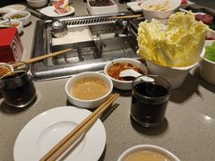 -海底捞火锅(龙岗星河COCO Park店)