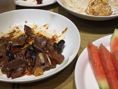 -京味斋·北京烤鸭(北京南站洋桥店)