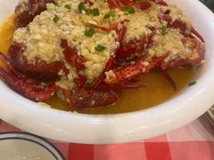 -虾小龙老长沙龙虾馆(坡子街店)