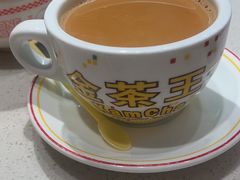 -明腾壹间茶餐厅(新都会花园广场店)