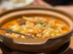 -清水亭湖北菜(大屯DT51店)