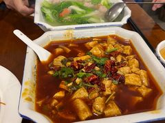 -天回镇何氏豆腐(总店)