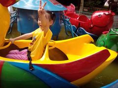 android_upload_pic-堤角公园