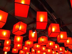 大堂-巴蜀大将火锅(太原旗舰店)