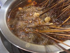 -牛华八婆麻辣烫(起源店)