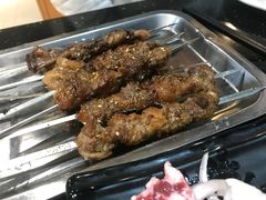 -丹东丛炟海鲜烧烤(江艺路店)