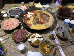-堂客老火锅(欣阳广场总店)