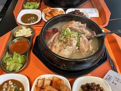 -长顺参鸡汤店(西塔总店)