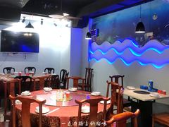 -五姊妹海鲜(火车站店)