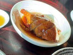 -新天世纪中餐厅