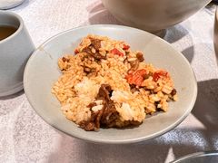 -湘中缘·湖南菜(娄底驻京办店)