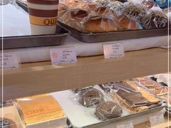 -OUR Bakery(SKP-S店)