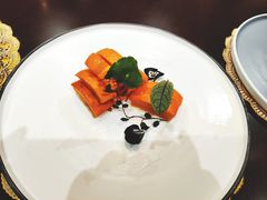 糖水南瓜-外滩1288花园丽舍