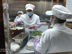-松针蔡记蒸饺(花园路店)