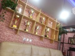 -津武堂散打搏击俱乐部(河西店)