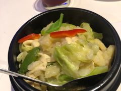 -赵记老铺(市府恒隆广场店)