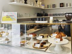 -大酉·M Coffee(北京美术馆店)