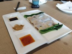 -顺德美的万豪酒店-万豪中餐厅