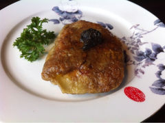 iphone_upload_pic-八斤子创意私房真料理松露之家