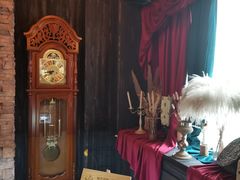 -雪灵魔法世界SHELLY’S TAROT(大良桂畔里店)