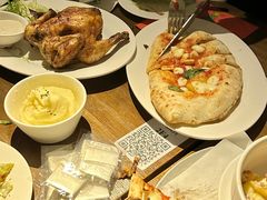 -FABIO’S费比欧披萨餐厅