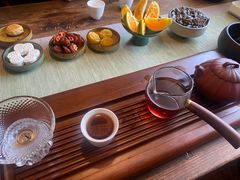 -邈墨茶馆(凤起路店)