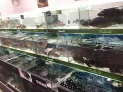 -永辉超市(鲁谷店)