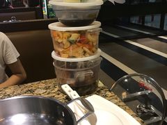 -黄记煌三汁焖锅(新世纪广场店)