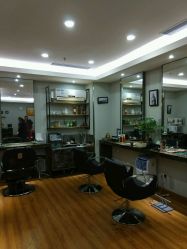 -酷宣Hair Style专业造型