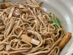-无名氏面馆(邮电路店)