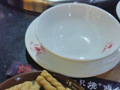 -一只烧鸡公(解放碑店)