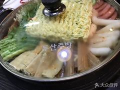 -the frypan韩国炸鸡啤酒(五路居店)
