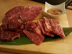 -牛角日本烧肉专门店(小樽店)