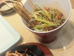 -状元阁烧烤(新华路总店)