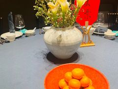-淮扬府·游园京梦(成都 SKP 店)