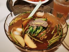 延吉冷面-七八冷面·延边朝鲜族美食(圣熙八号店)