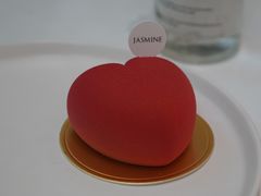 -CHEZ JASMINE 茉莉的氧气厨房
