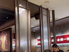-聚味瞿记·龙虾堂(咸嘉湖店)
