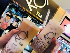 -KOI Thé(正佳广场店)