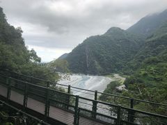 -太鲁阁公园